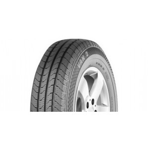 205/65R16C 107/105T VAN 2 8PR DOT2021 (E-6.3) SPORTIVA